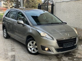 Peugeot 5008 1.6HDI* full* automat | Mobile.bg � ����� ������ 7