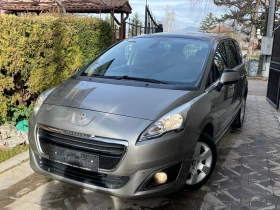 Peugeot 5008 1.6HDI* full* automat | Mobile.bg � ����� ������ 8