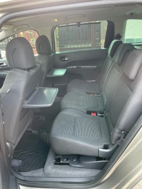 Peugeot 5008 1.6HDI* full* automat | Mobile.bg � ����� ������ 16