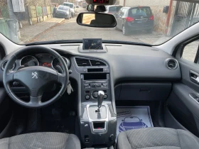 Peugeot 5008 1.6HDI* full* automat | Mobile.bg � ����� ������ 11