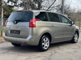 Peugeot 5008 1.6HDI* full* automat | Mobile.bg � ����� ������ 4