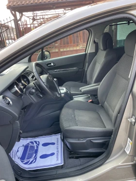 Peugeot 5008 1.6HDI* full* automat | Mobile.bg � ����� ������ 13