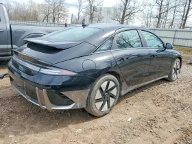 Hyundai Ioniq 6 * SE* AWD | Mobile.bg � ����� ������ 4
