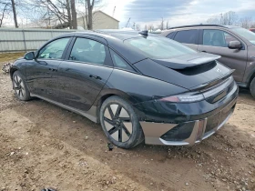 Hyundai Ioniq 6 * SE* AWD | Mobile.bg � ����� ������ 6