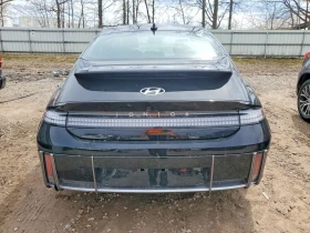Hyundai Ioniq 6 * SE* AWD | Mobile.bg � ����� ������ 5