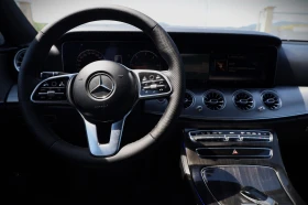 Mercedes-Benz E 220  2.0 D Widescreen | Auto.bg — изображение 9