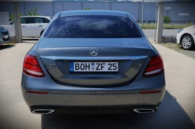 Mercedes-Benz E 220  2.0 D Widescreen | Auto.bg — изображение 3