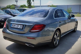 Mercedes-Benz E 220  2.0 D Widescreen | Auto.bg — изображение 4