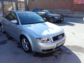 Audi A4 1.8 163 BFB | Auto.bg — изображение 8