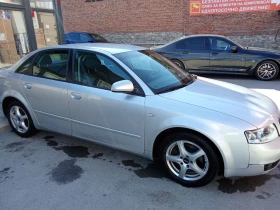 Audi A4 1.8 163 BFB | Auto.bg — изображение 9
