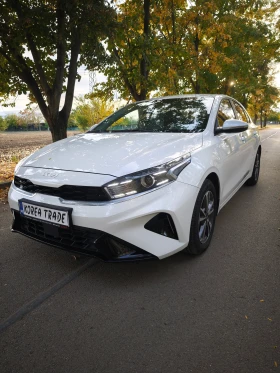 Kia K3 1.6 MPI  | Mobile.bg � ����� ������ 8
