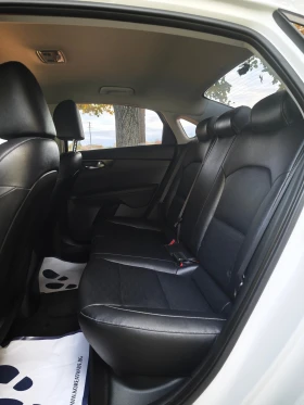 Kia K3 1.6 MPI  | Mobile.bg � ����� ������ 16