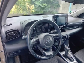 Toyota Yaris undefined | Auto.bg — изображение 5