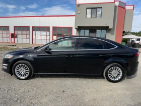 Ford Mondeo 2.2TDCI- TITANIUM S - ������ | Mobile.bg � ����� ������ 8