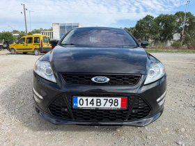 Ford Mondeo 2.2TDCI- TITANIUM S - ������ | Mobile.bg � ����� ������ 2