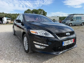 Ford Mondeo 2.2TDCI- TITANIUM S - ������ | Mobile.bg � ����� ������ 3