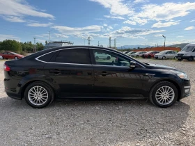 Ford Mondeo 2.2TDCI- TITANIUM S - ������ | Mobile.bg � ����� ������ 4
