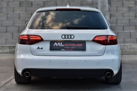 Audi A4 3.0TDI QUATTRO//Sline | Mobile.bg � ����� ������ 6
