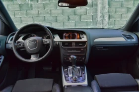 Audi A4 3.0TDI QUATTRO//Sline | Mobile.bg � ����� ������ 9