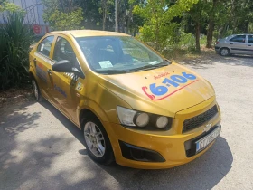 Chevrolet Aveo | Mobile.bg � ����� ������ 4