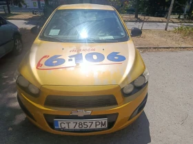 Chevrolet Aveo | Mobile.bg � ����� ������ 3