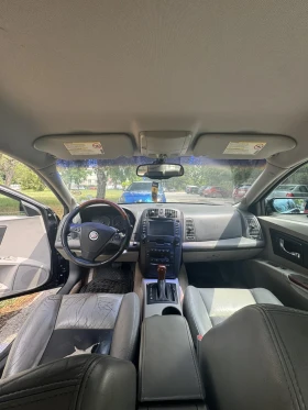 Cadillac Cts Cts - 1850 € / 3618.29 лв. - 10472018 17