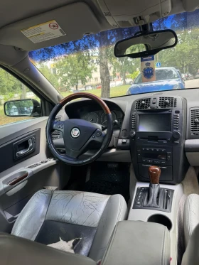 Cadillac Cts Cts - 1850 € / 3618.29 лв. - 10472018 7