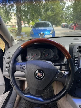 Cadillac Cts Cts - 1850 € / 3618.29 лв. - 10472018 9