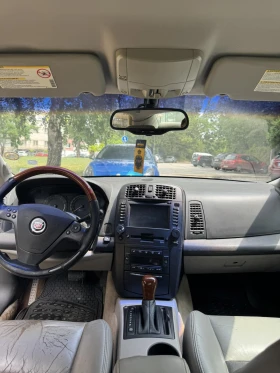 Cadillac Cts Cts - 1850 € / 3618.29 лв. - 10472018 8