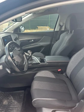 Peugeot 3008 1.5 D Allure �������� ��������� ������  | Mobile.bg � ����� ������ 11