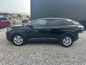 ����� �� �������� �� Peugeot 3008 1.5 D Allure �������� ��������� ������ 
