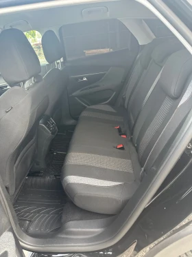 Peugeot 3008 1.5 D Allure �������� ��������� ������  | Mobile.bg � ����� ������ 13