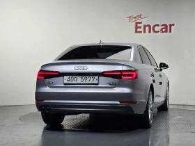 Audi A4 35 TDI Quattro Premium| 150к.с. - 18900 € - 84602215 4