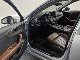 Audi A4 35 TDI Quattro Premium| 150к.с. - 18900 € - 84602215 10