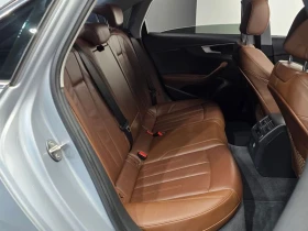 Audi A4 35 TDI Quattro Premium| 150к.с. - 18900 € - 84602215 11