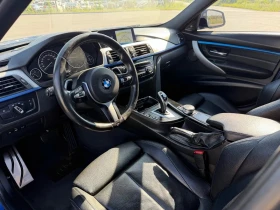 BMW 340 xDrive M-Performance* КОЖА* НАВИ* ПАНО* КАМЕРА - 20200 € - 63671386 11