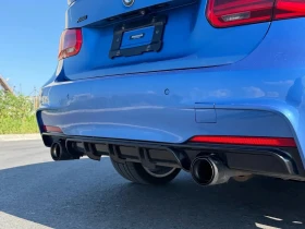 BMW 340 xDrive M-Performance* КОЖА* НАВИ* ПАНО* КАМЕРА - 20200 € - 63671386 6