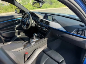BMW 340 xDrive M-Performance* КОЖА* НАВИ* ПАНО* КАМЕРА - 20200 € - 63671386 13