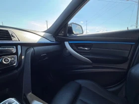 BMW 340 xDrive M-Performance* КОЖА* НАВИ* ПАНО* КАМЕРА - 20200 € - 63671386 17