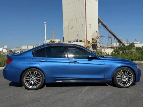 BMW 340 xDrive M-Performance* КОЖА* НАВИ* ПАНО* КАМЕРА - 20200 € - 63671386 10