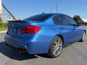 BMW 340 xDrive M-Performance* КОЖА* НАВИ* ПАНО* КАМЕРА - 20200 € - 63671386 5