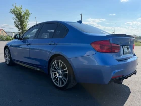 BMW 340 xDrive M-Performance* КОЖА* НАВИ* ПАНО* КАМЕРА - 20200 € - 63671386 4