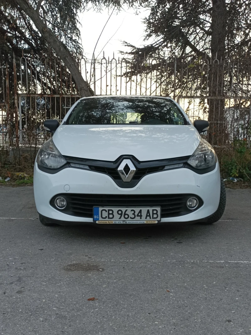 Renault Clio, снимка 3 - Автомобили и джипове - 48427607