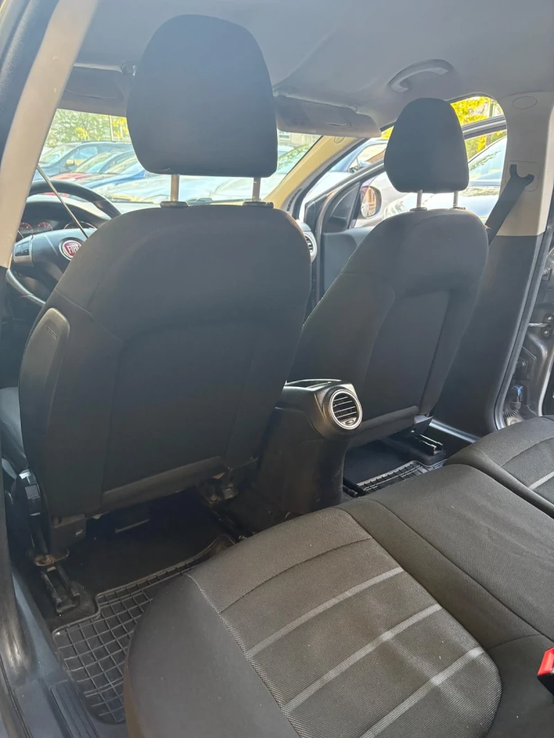 Fiat Bravo 1.6 JTDM jet, снимка 2 - Автомобили и джипове - 52354816