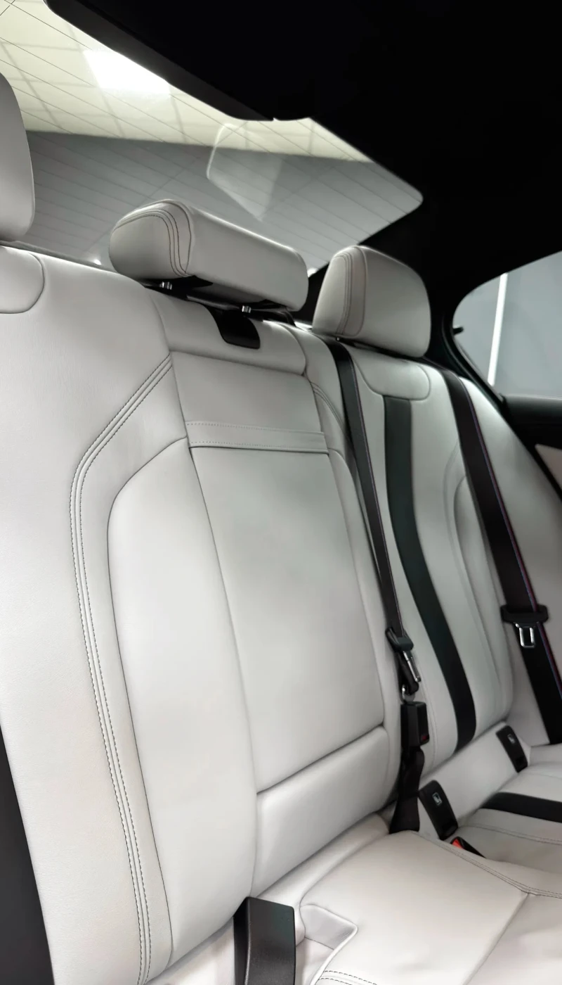 BMW M5 Competition , снимка 11 - Автомобили и джипове - 52641654