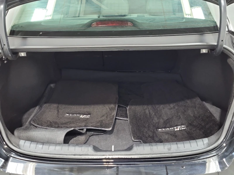 Hyundai Elantra * N LINE ULTIMATE* CARFax* АВТОКРЕДИТ* , снимка 14 - Автомобили и джипове - 52725014