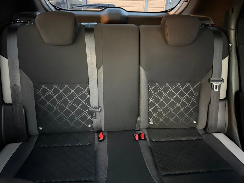 Nissan Micra 1.5 dci/90сс , снимка 14 - Автомобили и джипове - 52740522