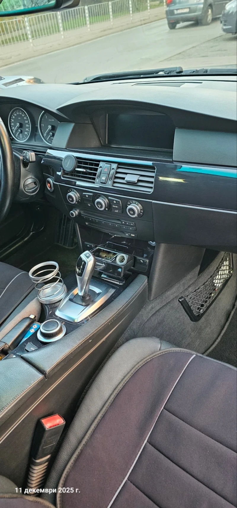 BMW 530 E 60 Xdrive, снимка 5 - Автомобили и джипове - 52777345