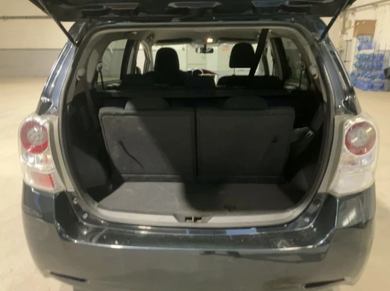 Toyota Verso 1.8I 7МЕСТА ОЧАКВАН ВНОС!, снимка 9 - Автомобили и джипове - 53073822