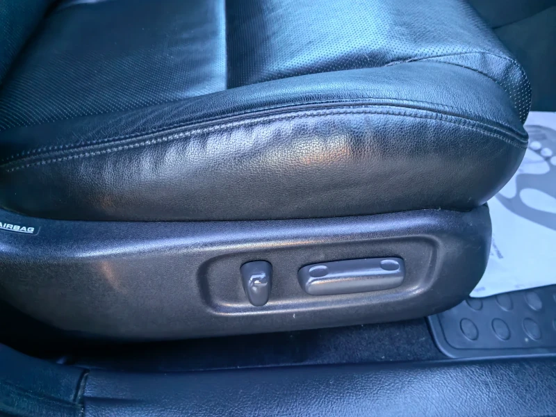 Toyota Avensis Като нова, снимка 9 - Автомобили и джипове - 53170048